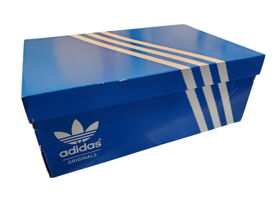 Adidas Pod-S3.1 Umber Green Athletic Running Shoes Sneakers Mens