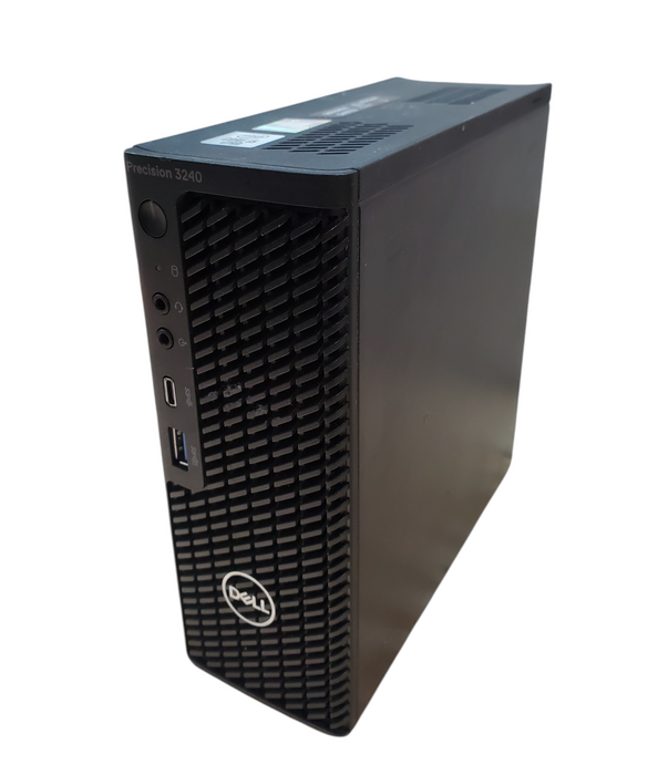 Dell Precision 3240 Compact - Barebones *READ*