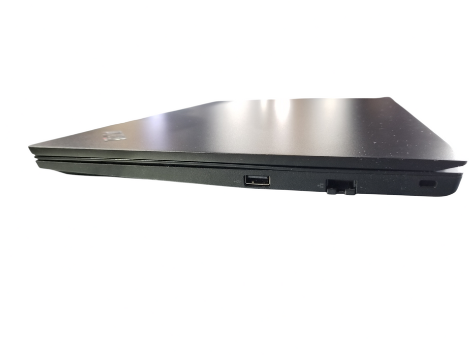 LENOVO ThinkPad E15 Gen2 | Core i3-1115G4 8GB RAM, 256GB NVMe + PWR ADPTR  Lap200