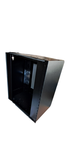 RFM-3036-WM-20 18U 19″ Wall-Mount Rack Cabinet |  Open Box