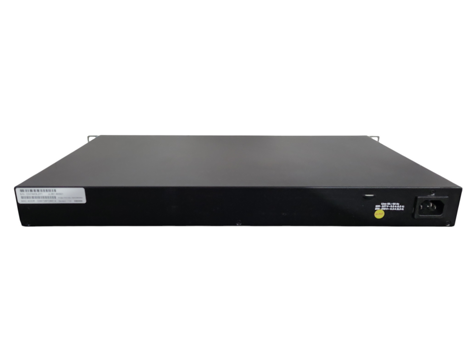 HPE OfficeConnect 1920S JL381A | 24-Port Gigabit Managed Switch | 2x SFP !