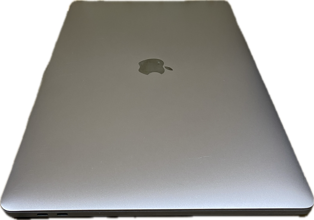 MacBook Pro 15インチ2017 i7 16GB SSD 512GB Apple MacBook Pro A1707 2017 15