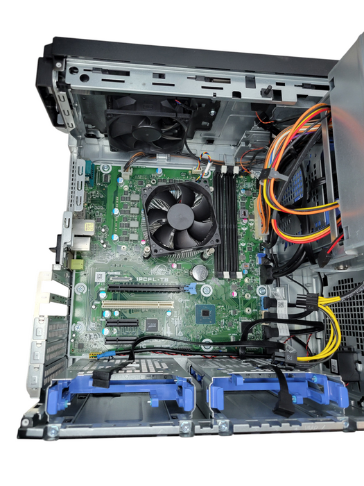 Dell Precision 3630 - Barebones - NO CPU NO RAM NO HDD %