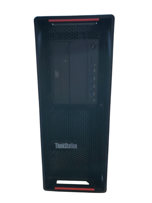 Lenovo ThinkStation P510 Xeon E5-1620 v4 32GB DDR4 GTX 1060 - No HDD