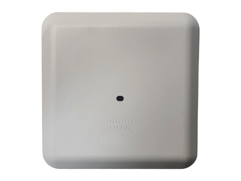 Cisco AIR-AP3802I-B-K9 Wireless Access Point, Factory Reset