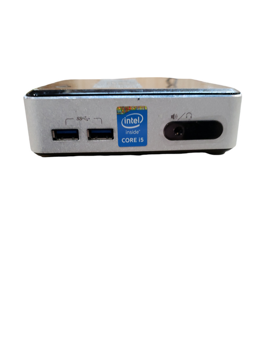 Intel NUC D54250WYK Mini PC | Core i5-4250U | 4GB DDR3 | NO HDD