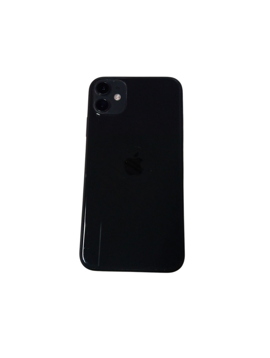 Apple iPhone 11 - 64GB - Black [A2111] — retail.era