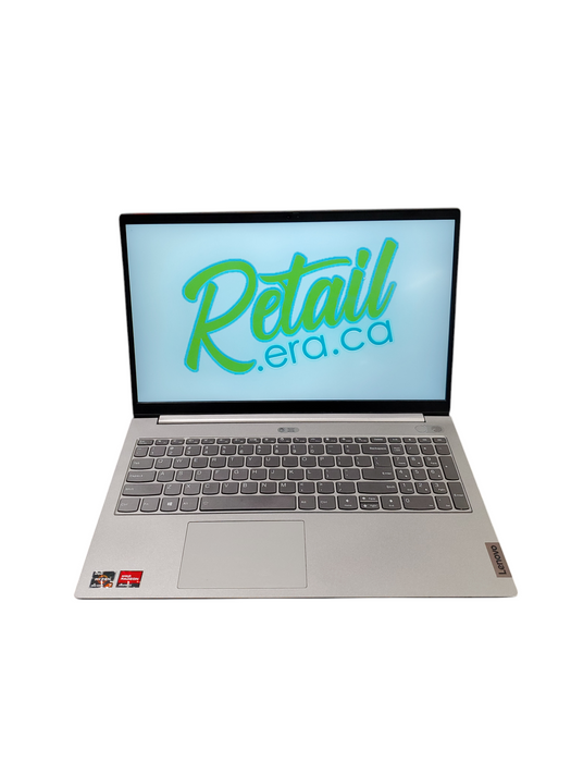 Lenovo ThinkBook 15-G3 ACL 15.6'' AMD Ryzen 7 5700U 1.8GHz | 16GB RAM 256GB  Lap200