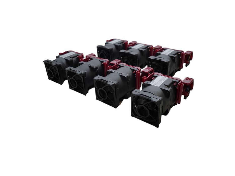 Lot of 7x - HPE DL360 873799-001 Gen10 %