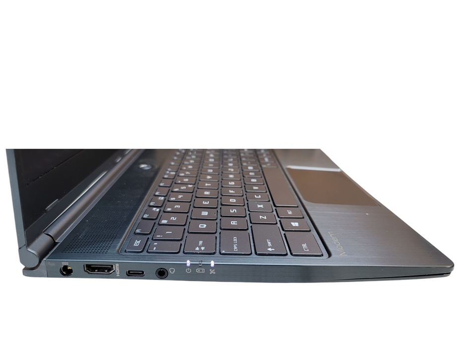 MSI Modern 14 i7-10510U 16GB DDR4 MX330 256GB NVMe  β Lap200