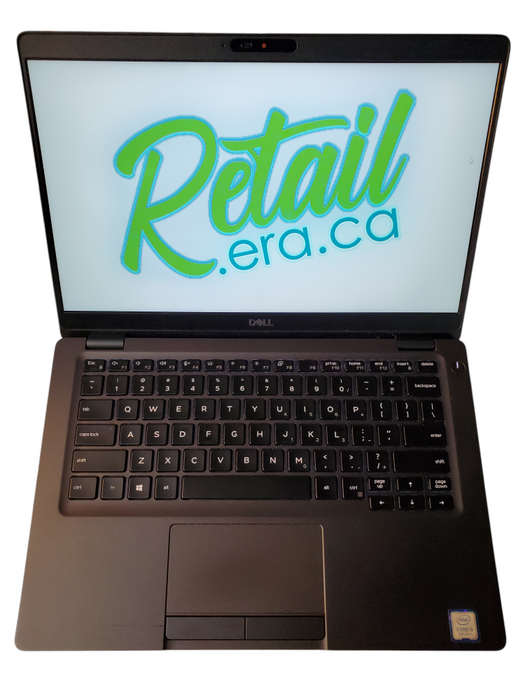 Dell Latitude 5300 13" Laptop Intel i5-8365U 256GB SSD 16GB RAM  Lap200