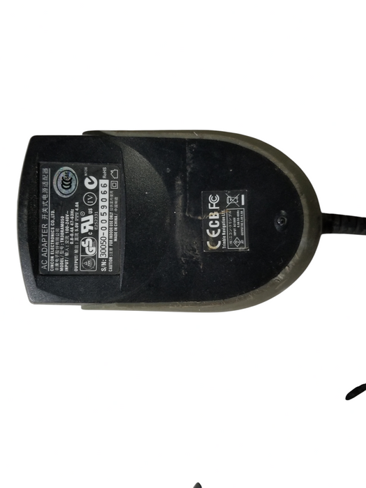 TRIMBLE TR30RAM050 AC ADAPTER / CHARGER 100-240V (For Trimble Nomad900 PDA) Q