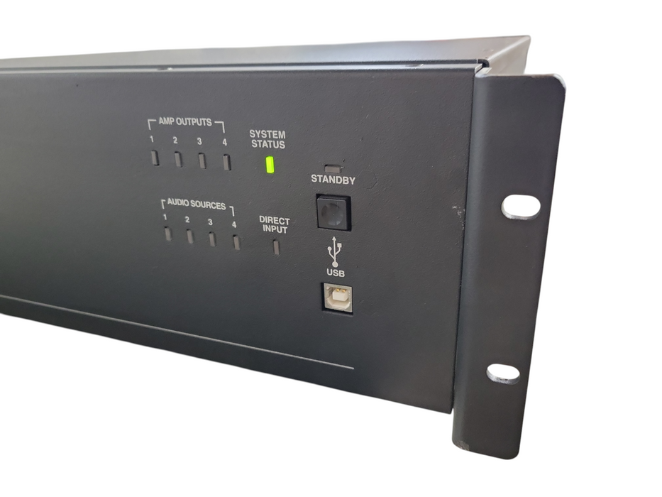 Bose FREESPACE Business Music System E4 Amplifier Bose READ !