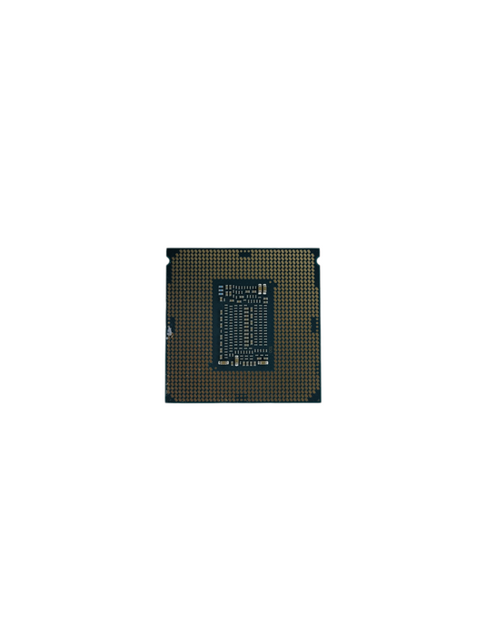 Intel Core i5-9500 @ 3.00GHz SRF4B	 %
