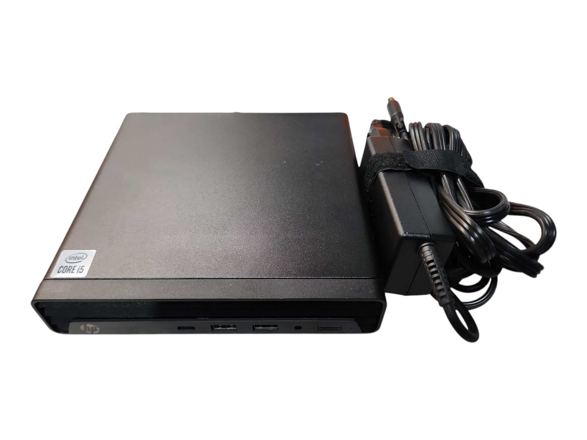 HP ProDesk 400 G6 Mini PC, i5-10500T, 16GB DDR4, 256GB NVMe