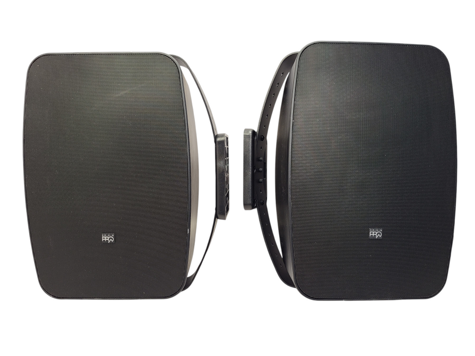Origin Acoustics PS80B - 70V Surface Mount Speakers - PAIR  $
