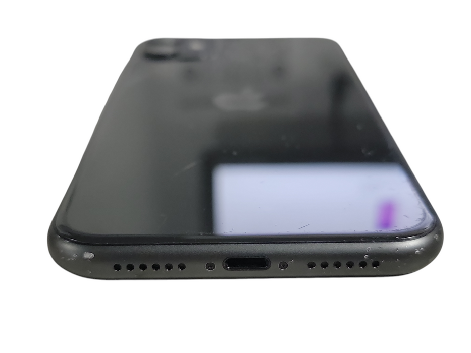 Apple iPhone 11 - 64GB - Space Gray [A2111 | Read]