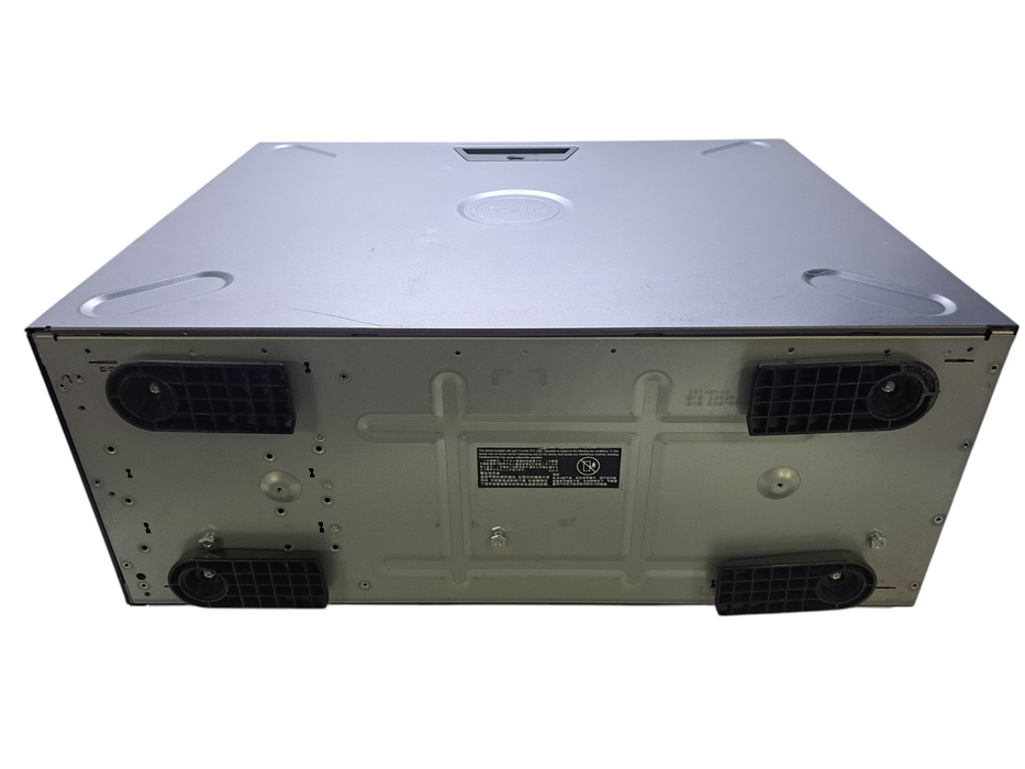 Dell PowerEdge T330 8x 3.5"| Xeon E3-1220 v5 @3.00GHz, 8GB DDR4, H330 RAID )