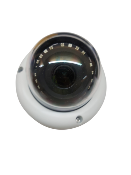Illustra Pro Gen4 8MP MiniDome Security Camera – IPS08-D13-OI04