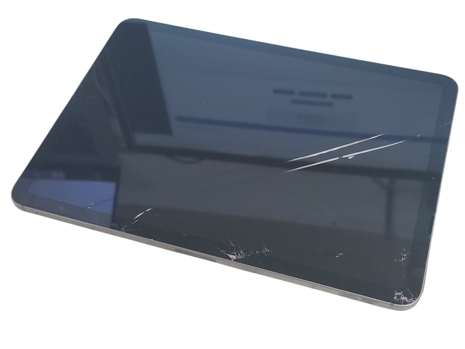 Apple iPad Air 4th Gen - 64GB - Space Gray [A2324 | Read]