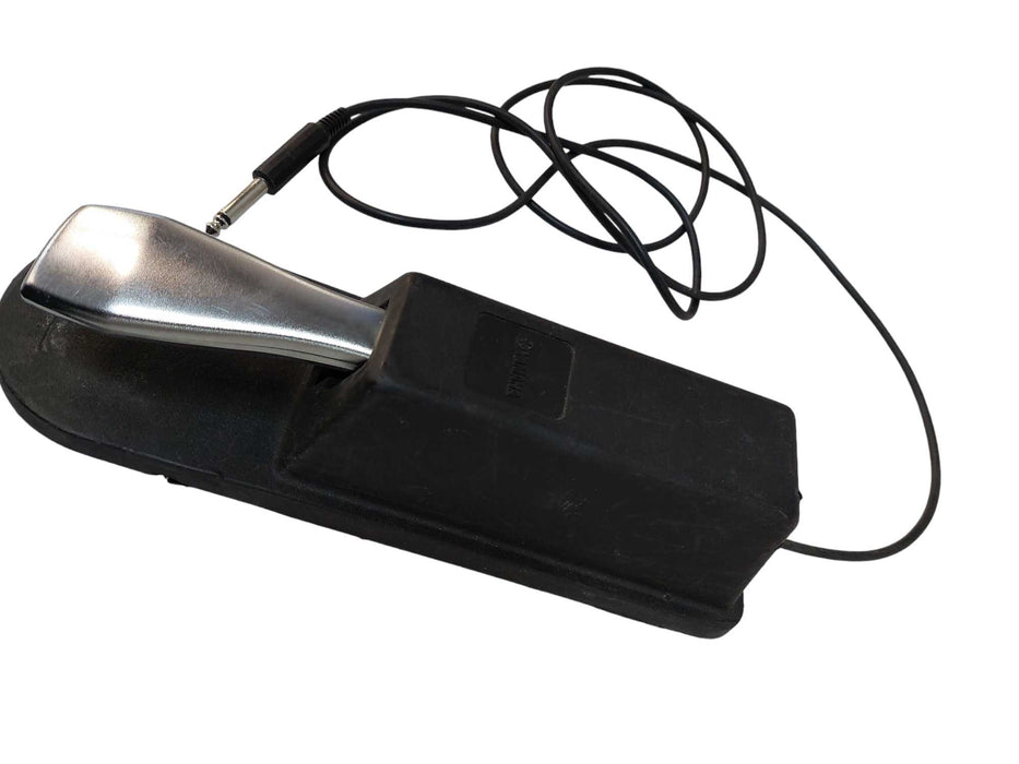 Yamaha DX7 Sustain Foot Pedal  =