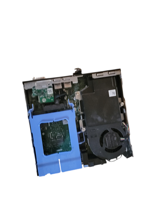 Dell OptiPlex 7080  Micro i5 - 10500T @ 2.30GHz 16GB DDR4 Ram No HDD