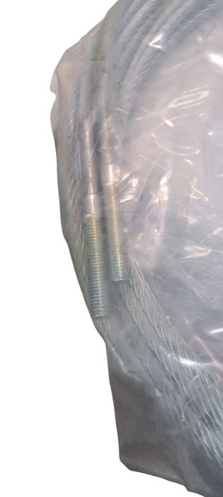 Equalizer Cable D.8 L=10390 (H version) For PVL10 & PVL10H