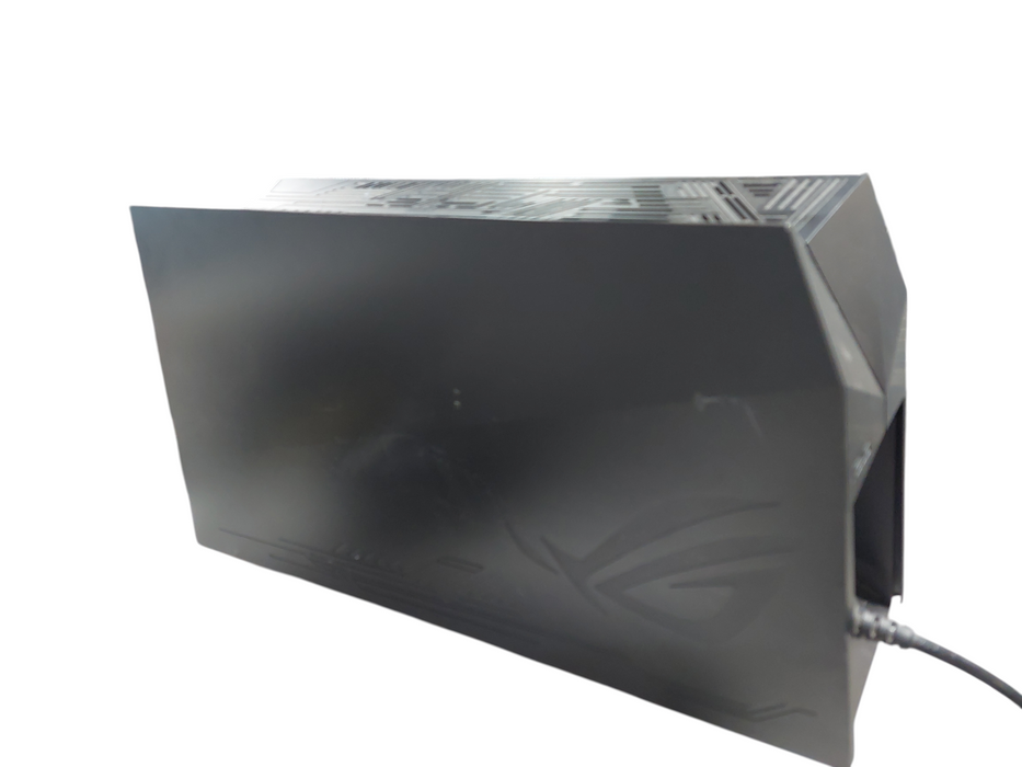 ASUS ROG XG Station 2 External Graphics Card Enclosure  =