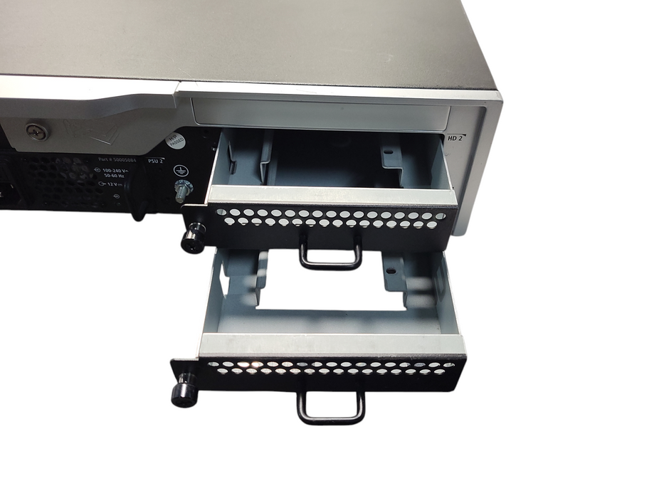 Mitel 3300 MXe III IP Communications Platform ICP Controller 50006269 READ $