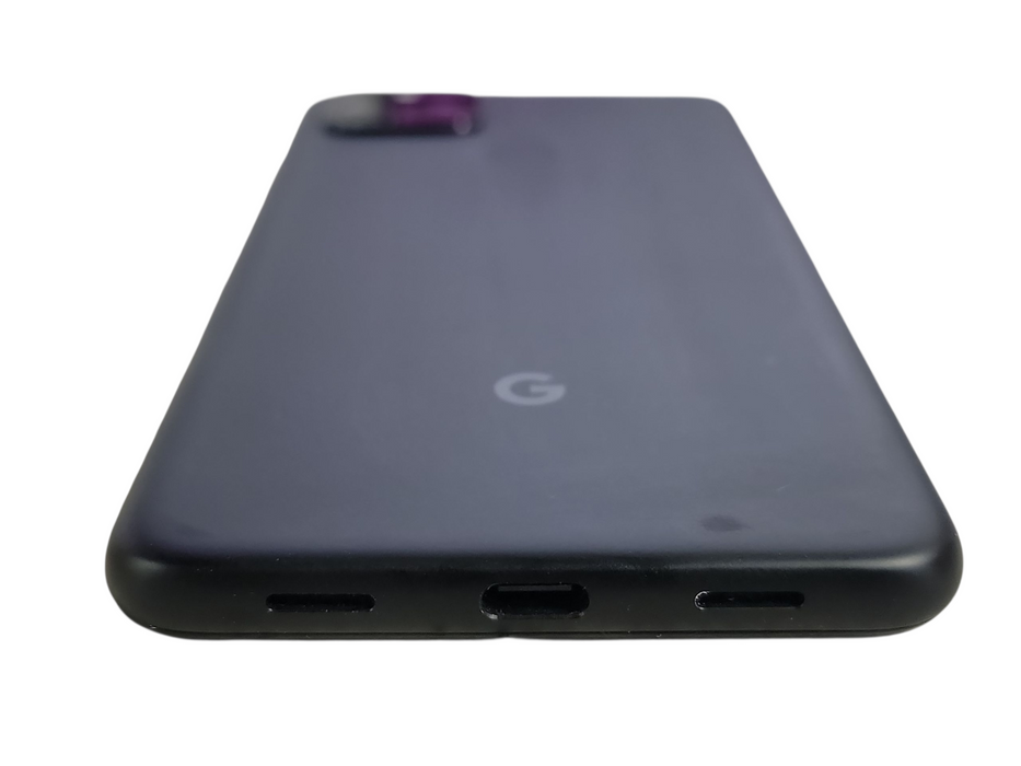 Google Pixel 4a 5G - 128GB - Black [G025E]
