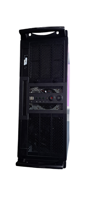 Custom PC Ryzen 5 1400|16GB DDR4 RAM|256GB SSD |RX570 4GB