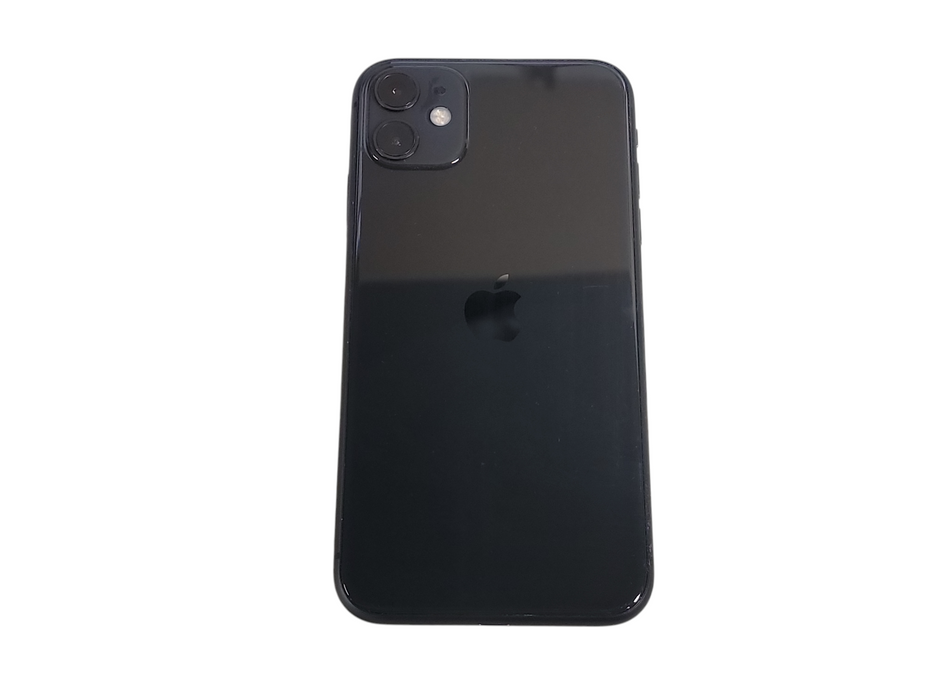 Apple iPhone 11 - 64GB - Space Gray [A2111] (