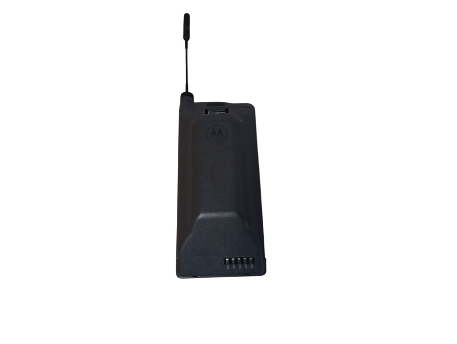 Motorola MicroTac SC-725 Flip Phone Untested