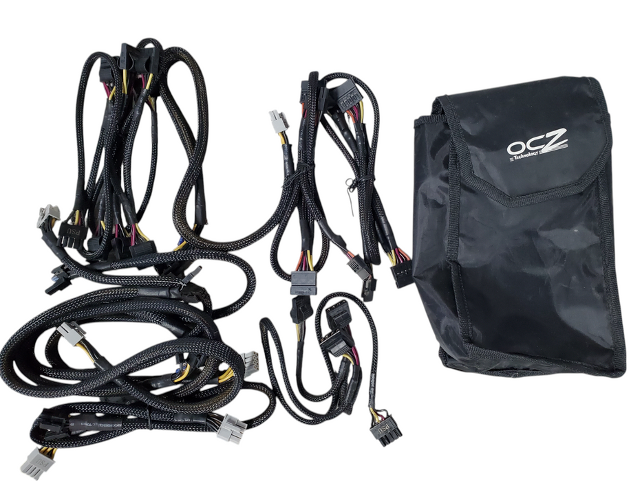 OCZ Technology PSU Cable Set