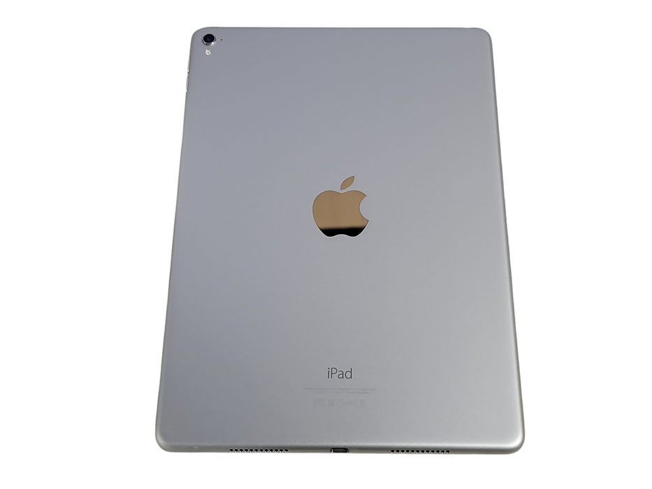 Apple iPad 9.7" 1st Gen - 32GB - Silver [A1673] (
