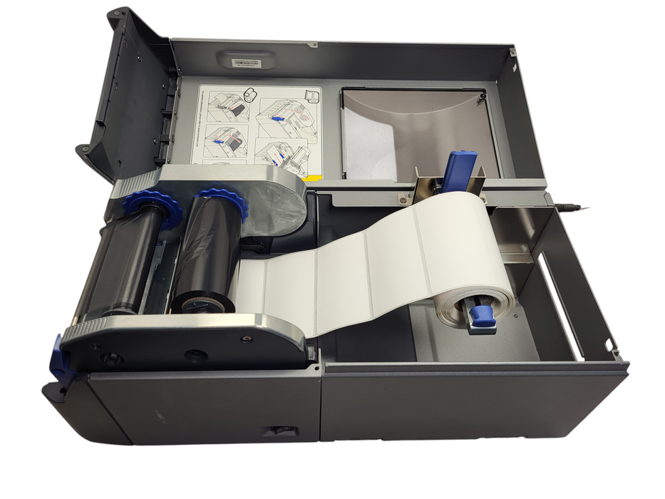 Intermec PD43 USB Barcode Label Printer PD43A0330001020 $