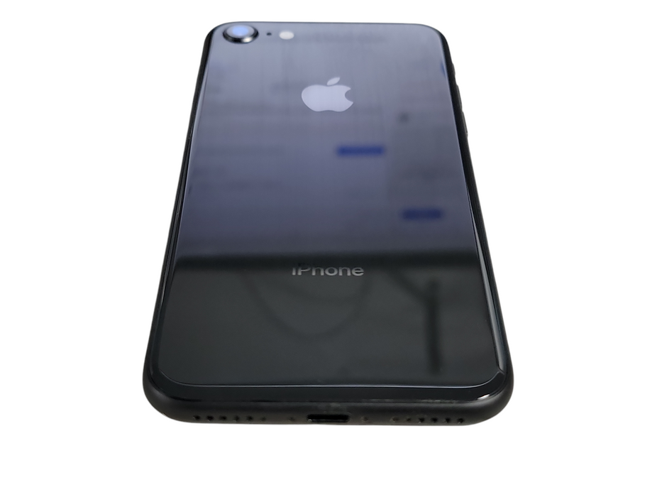 Apple iPhone 8 - 64GB - Space Gray [A1905 | Read] ( — retail.era