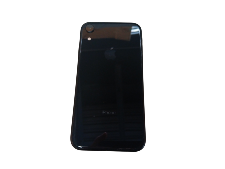 Apple iPhone XR - 64GB - Space Gray [A1984]