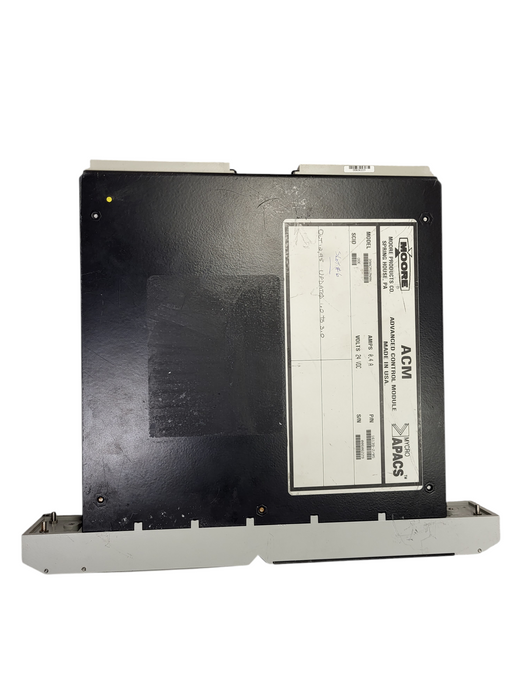 SIEMENS/MOORE 39ACM12NAN APACS ADVANCED CONTROL MODULE READ Q$