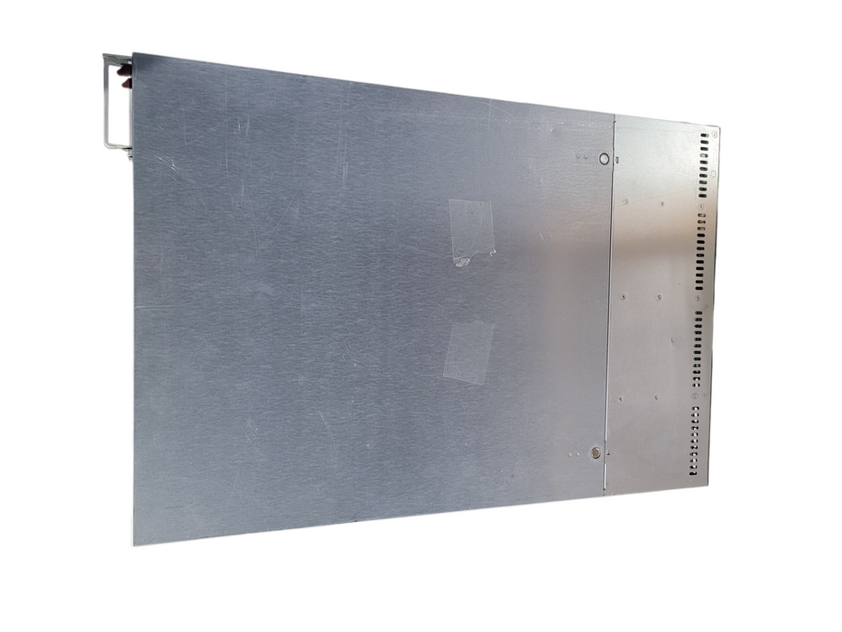SuperMicro X9DR7/E-LN4F | Xeon E5-2690 @2.9GHz 64GB DDR3| NO HDD