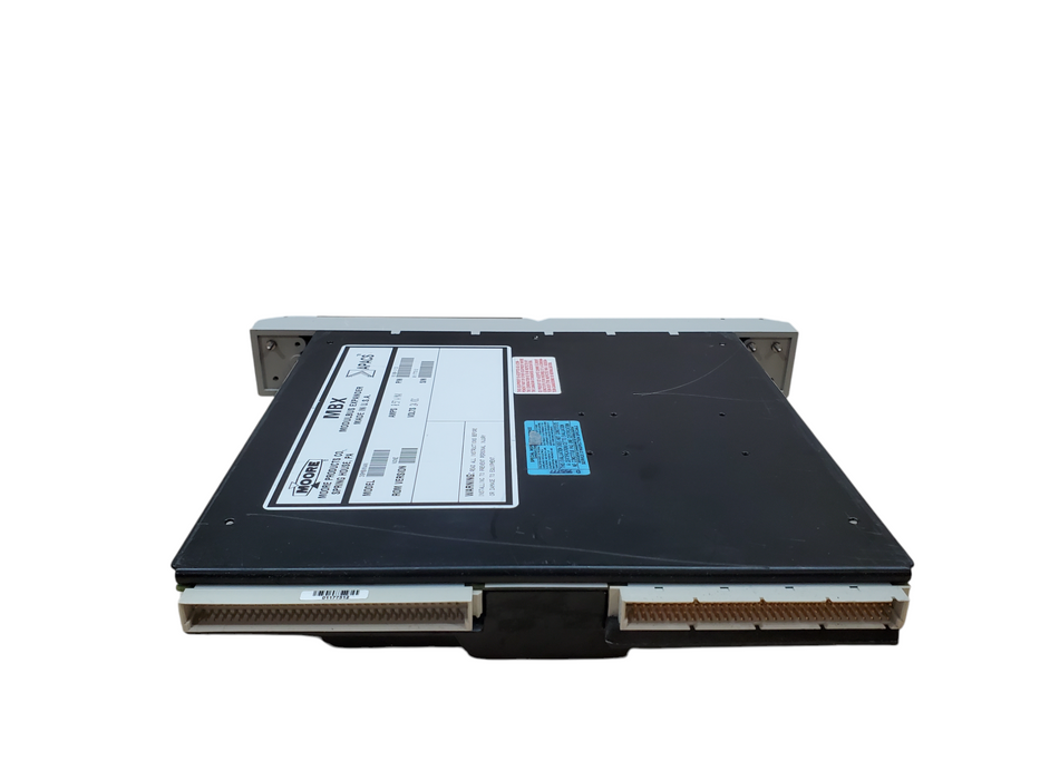 Moore MBX Modulbus Expander 39MBXNAN APACS  *READ* Q