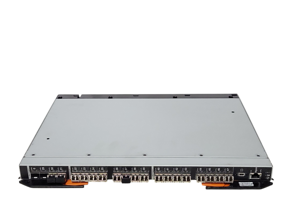 IBM Flex System 00Y3329 FC5022 24-Port 16Gb SAN scalable Switch _