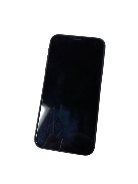 Apple iPhone 11 - 64GB - Black [A2111]