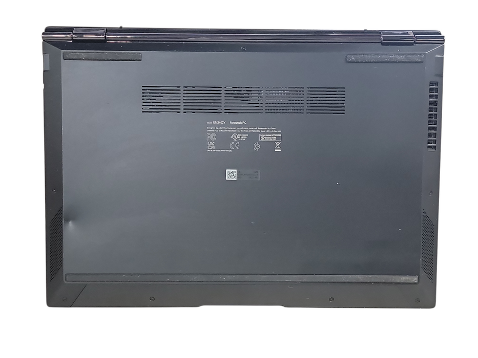 Asus Zenbook 14" Oled Ryzen 5-5625U 16GB DDR4 500GB SSD ( Lap200