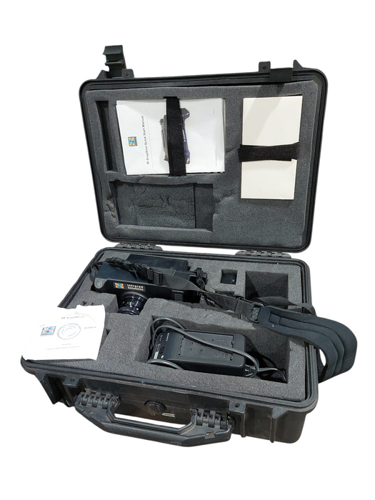 Infrared Solutions IR SnapShot 20mm  =