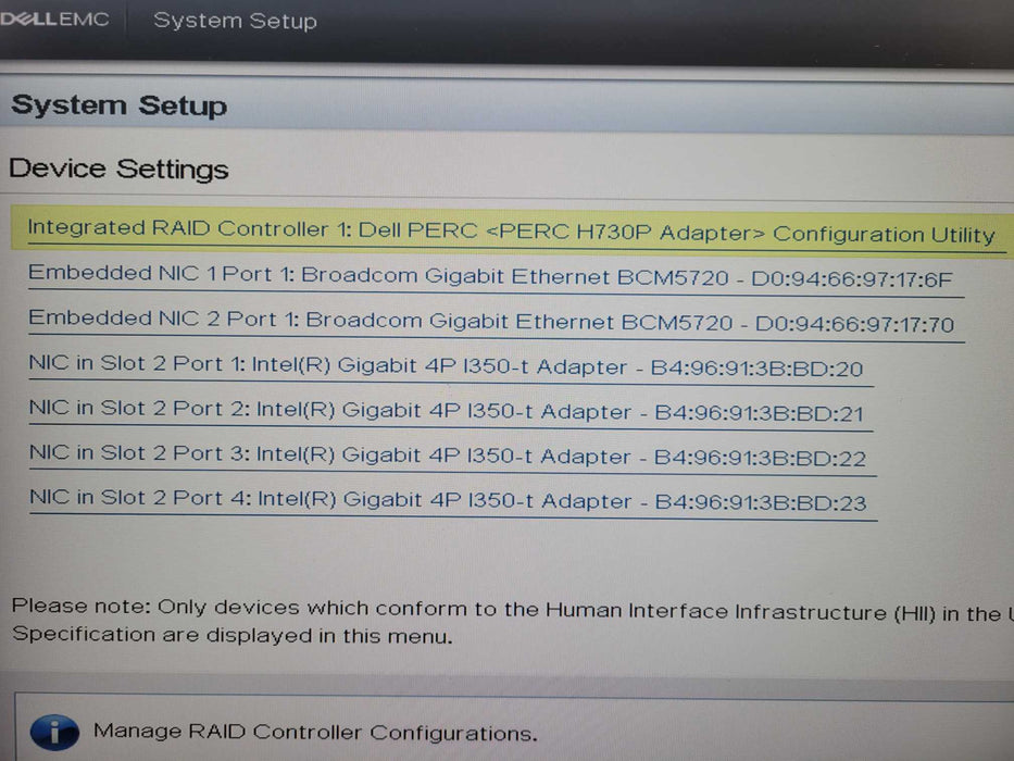 Dell PE R440 8x 2.5" | 1x Xeon Silver 4110, 32GB DDR4, H740P RAID !