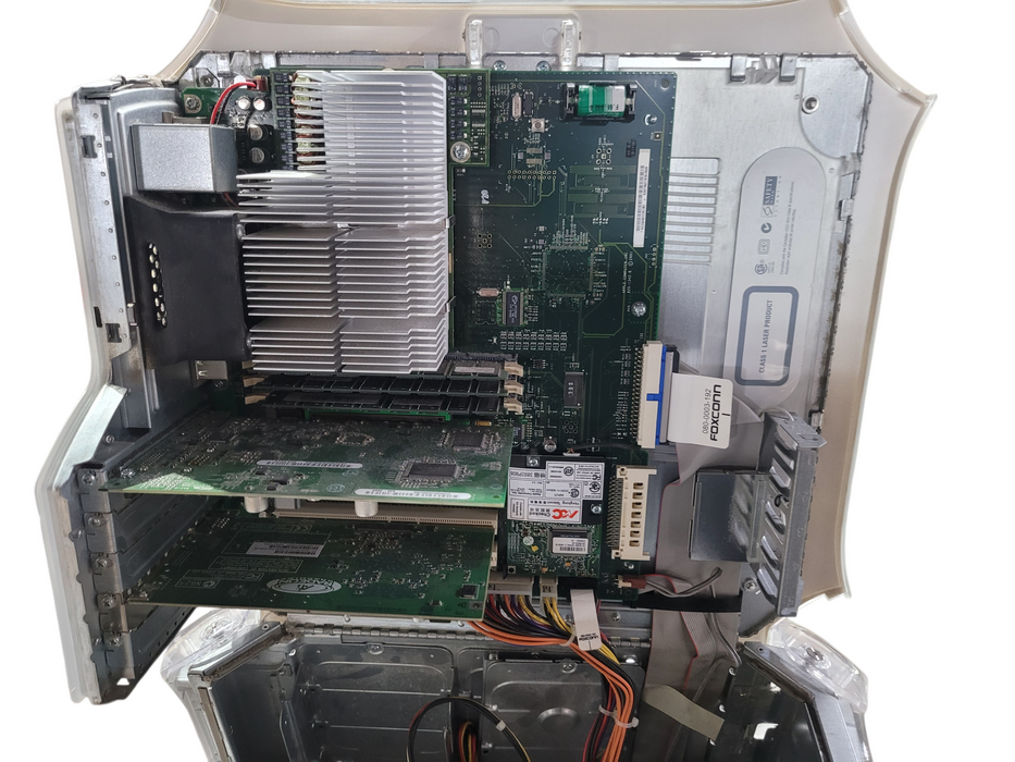 Vintage Apple Power Mac G4