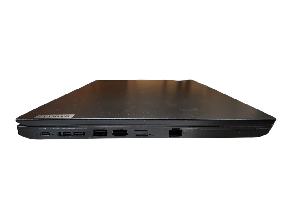 Lenovo ThinkPad L15 Gen 1, Ryzen 7 PRO 4750U, 16GB DDR4, 256GB NVMe, 65W AD  Lap200