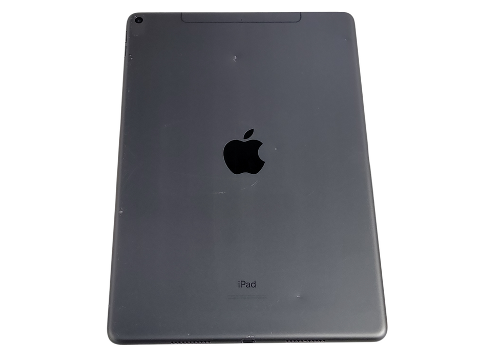 Apple iPad Air 3rd Gen - 64GB - Space Gray [A2153 | Read] (