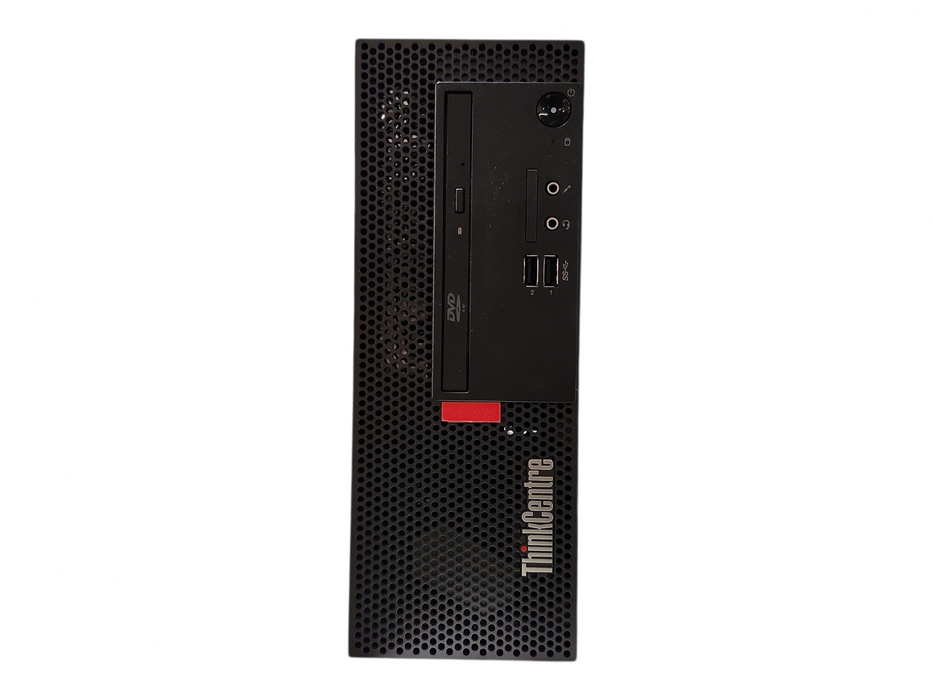 Lenovo ThinkCentre M720e SFF, i5-9400 2.90GHz, 8GB DDR4, 256GB NVMe